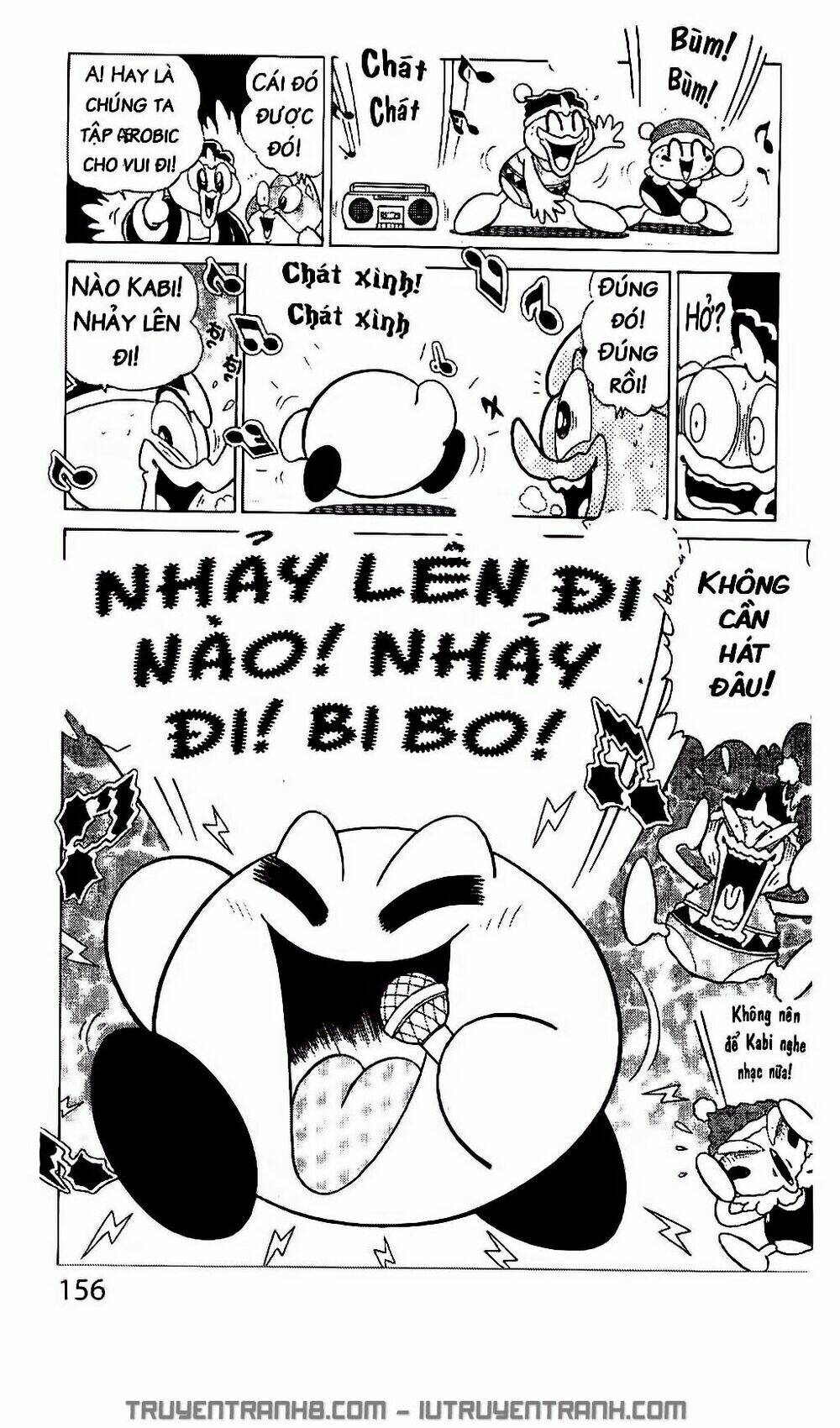 ngôi sao kabi chapter 77 14