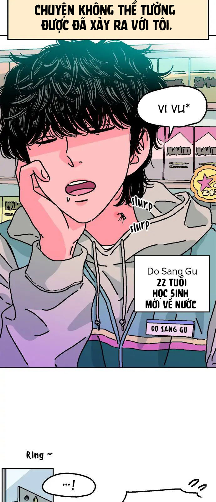 chỉ một miếng thôi! chapter 1.1 6