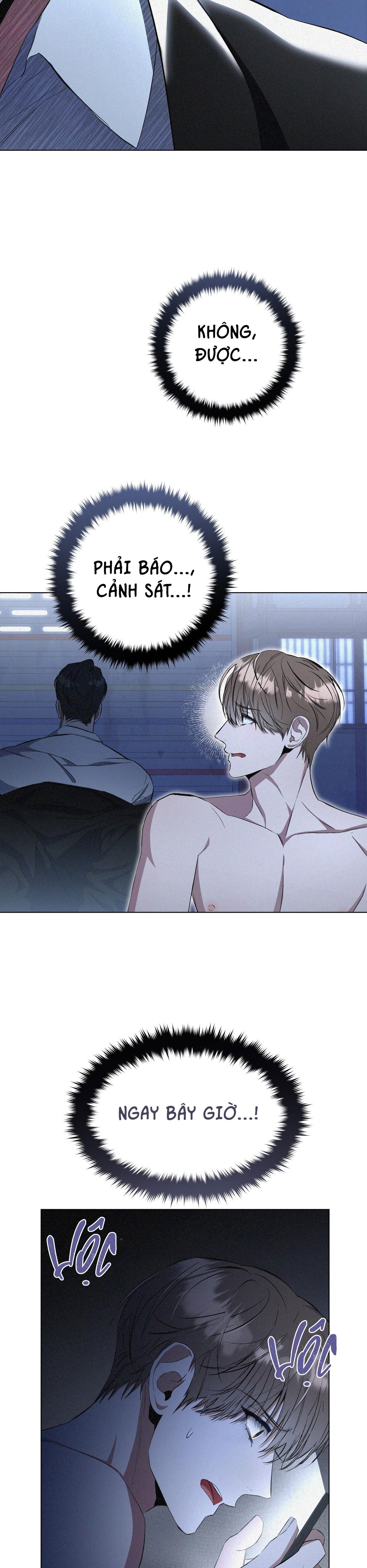 vô hình chapter 2 29