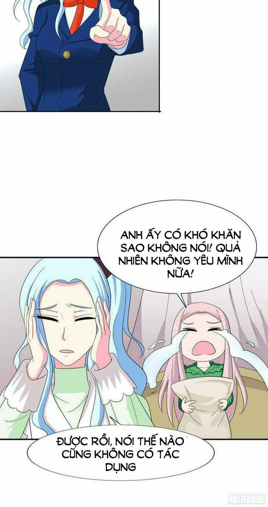 em vẫn còn nhỏ chapter 78 6