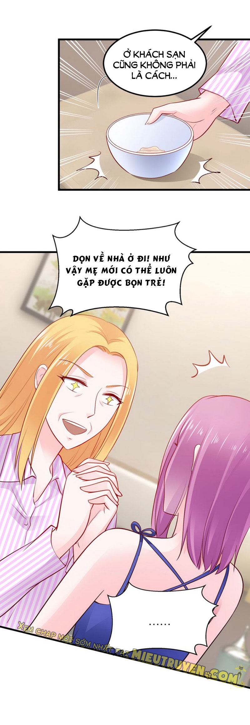 độc nhất sủng ái của thủ tịch chapter 102 21