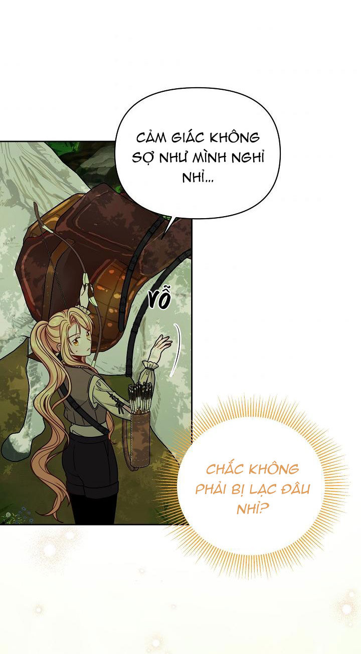 tôi đã nuôi dưỡng bạn thời thơ ấu thành bạo chúa chapter 66.1 50