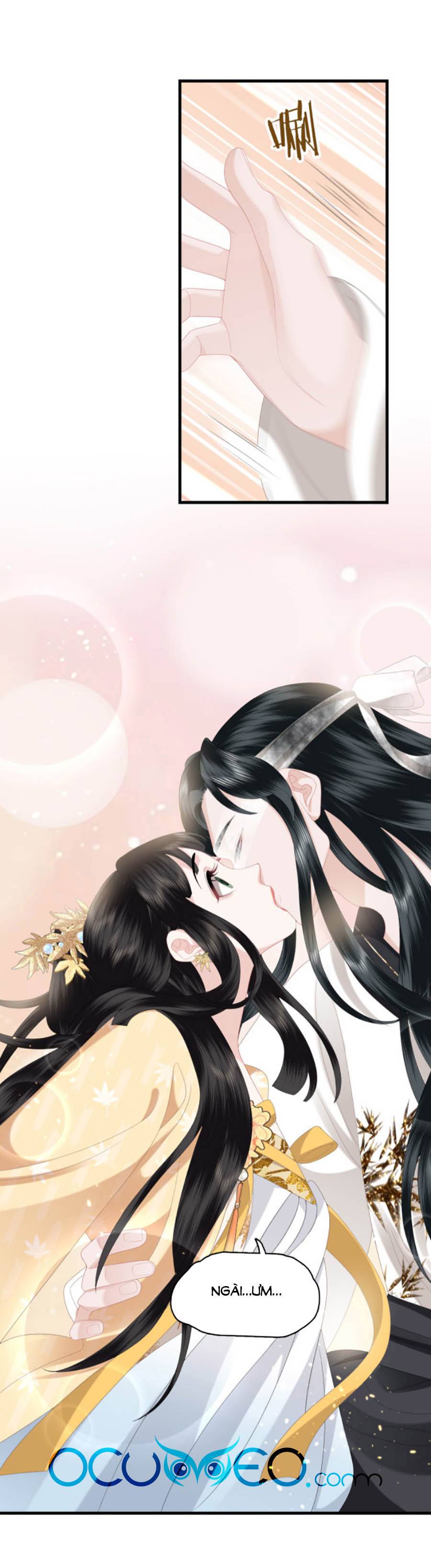 điều hương vương phi chapter 20 5