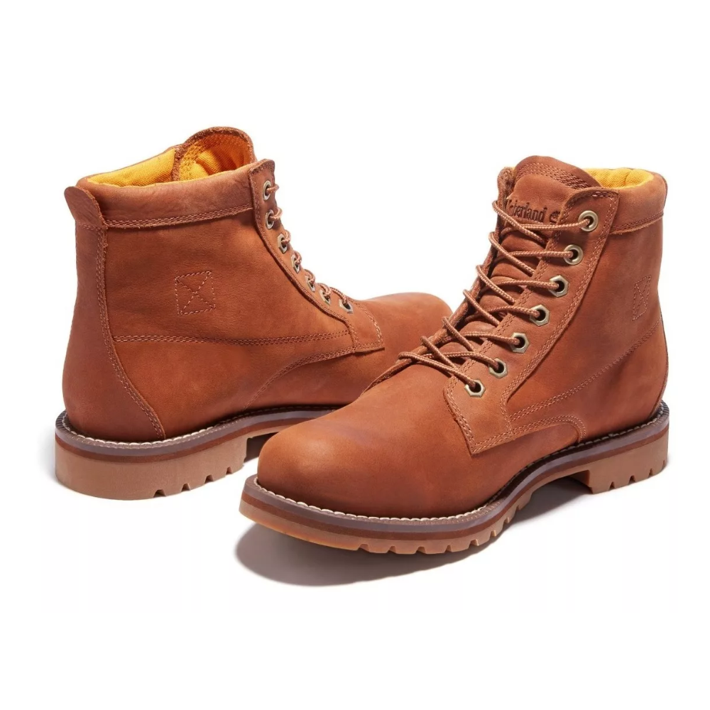 [NEW] Original Timberland Giày Nam Redwood Falls Waterproof Boot TB0A44MY5J