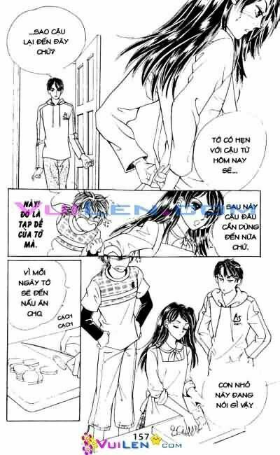 cô gái yêu kiều chapter 4 157