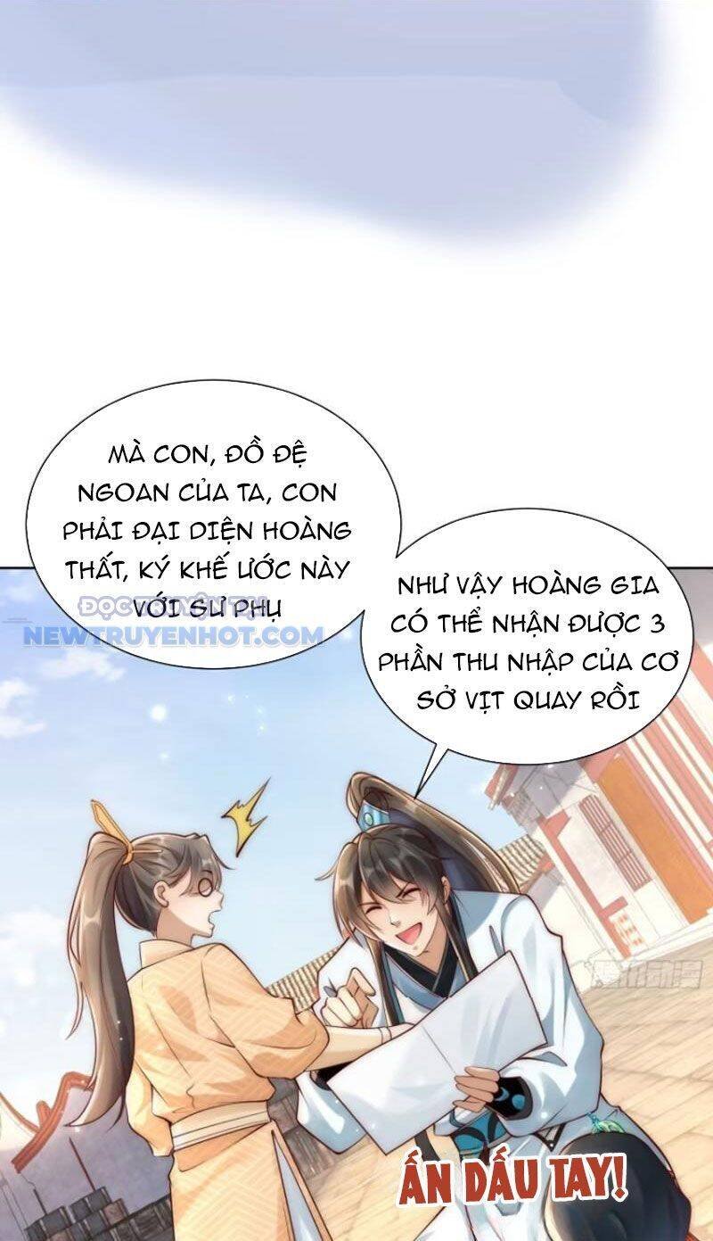 ta thực sự không muốn làm thần tiên chapter 42 14