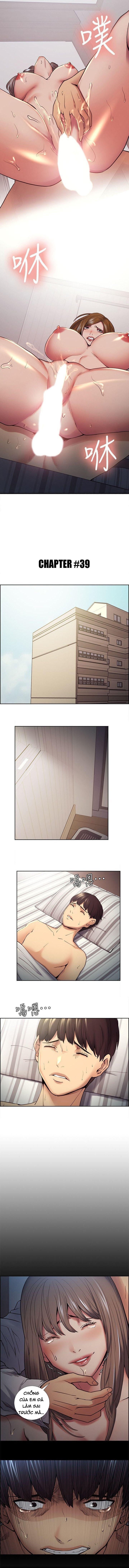 hương vị trái cấm chapter 39 4