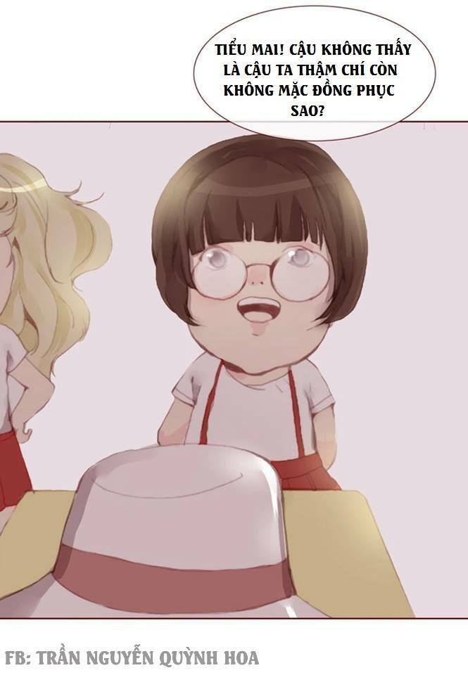 trả thù trường trung học phần 1 chapter 29 16