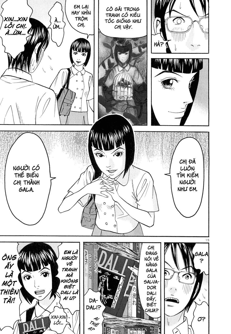 happiness chapter 8 16