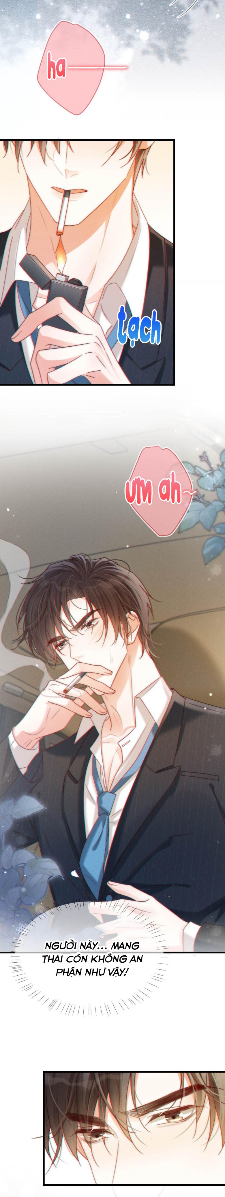 nịch tửu chapter 65 2