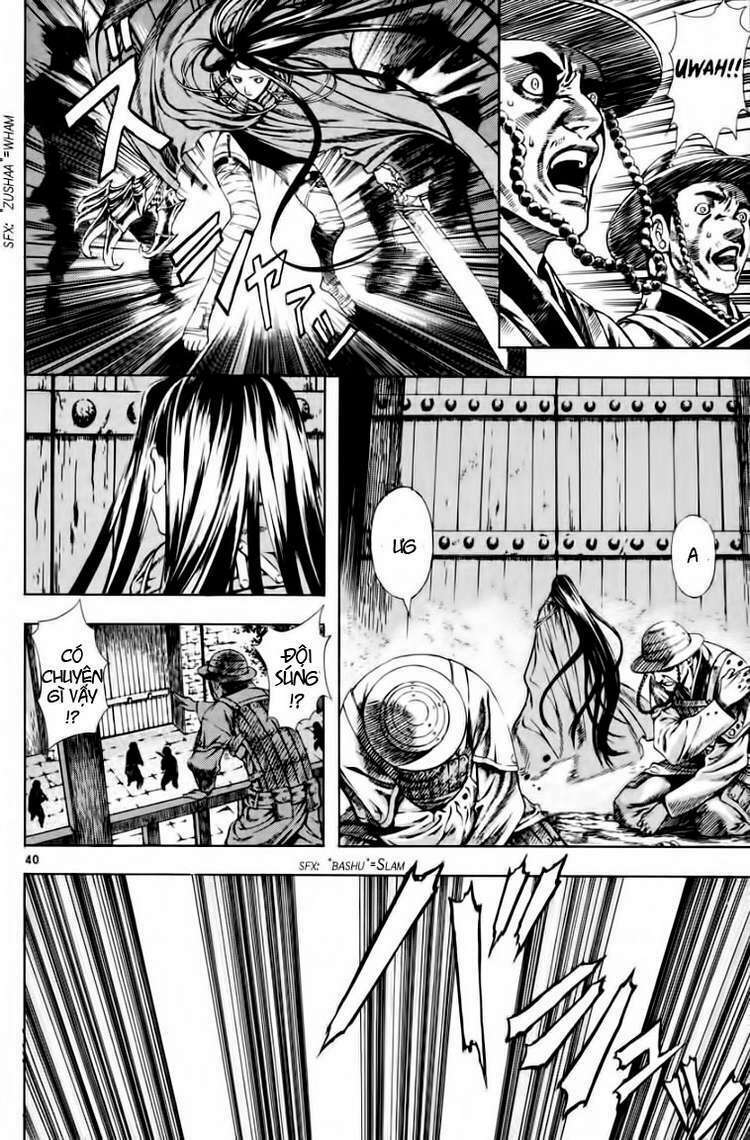 shin angyo onshi (tân ám hành ngự sử) chapter 15 39