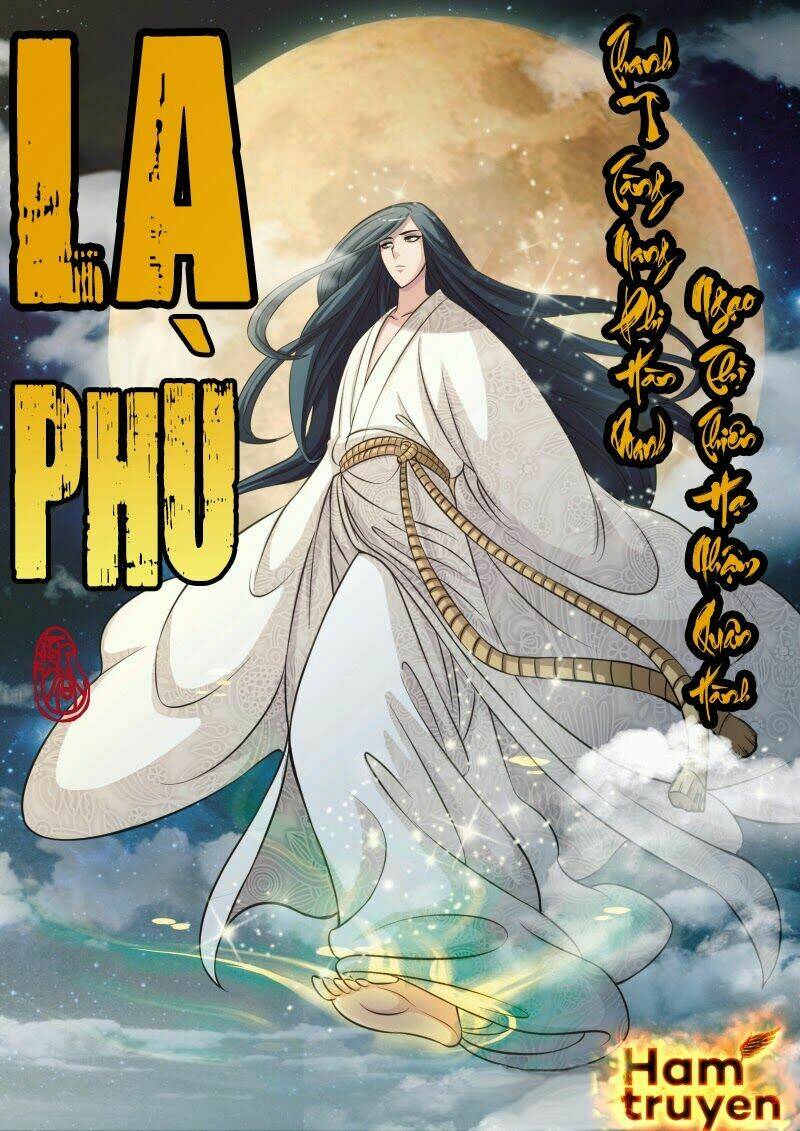 la phù chapter 1 2
