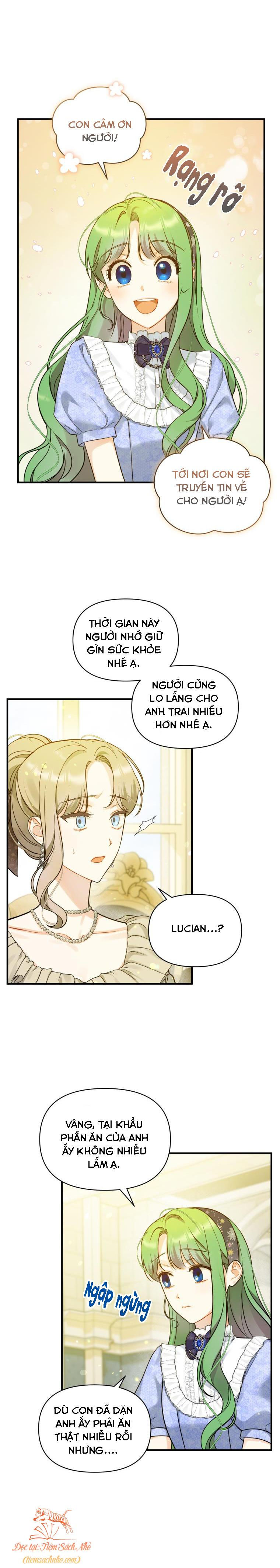 trở thành em gái nam chính truyện bl chapter 34 18