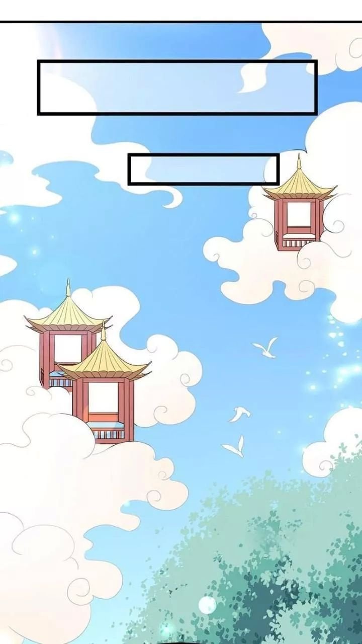 định mệnh giữa vị thần và tiểu cô nương chapter 18 7