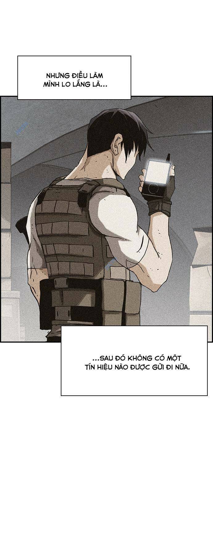 pubg - cuộc chiến sinh tồn - 100 chapter 28 25