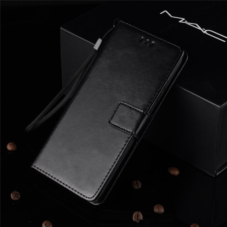 Bao da dành cho Nokia 2.3 dạng ví Wallet leather cao cấp có quai gập