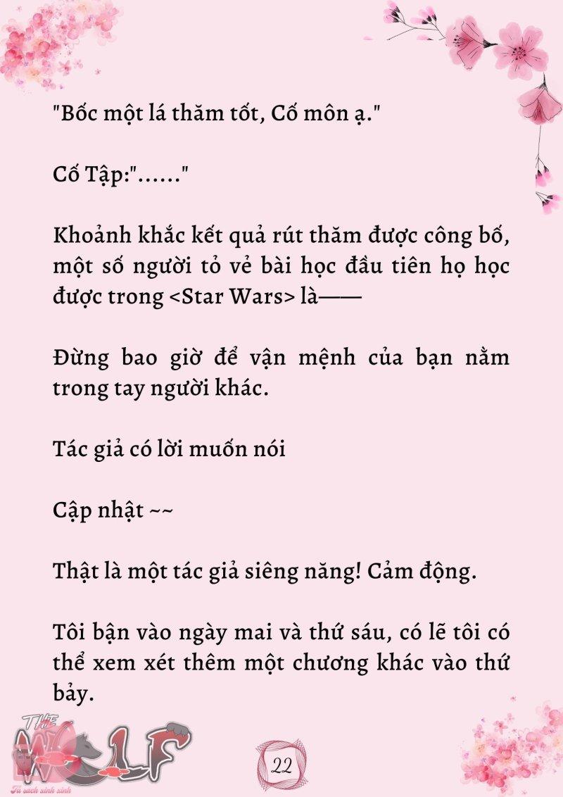 xuyên không vào nhóm nhạc nam 200 người chapter 10 22