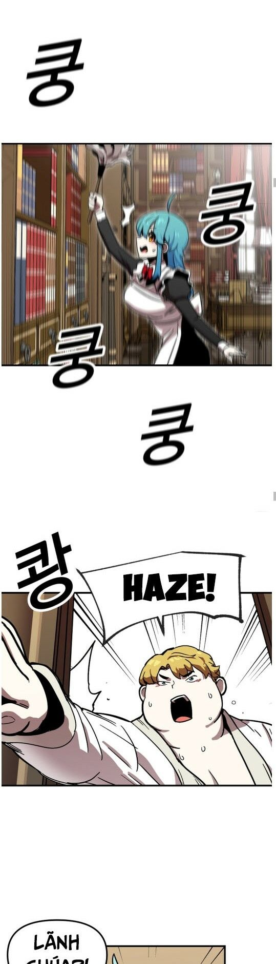 người chơi lỗi chapter 1 23