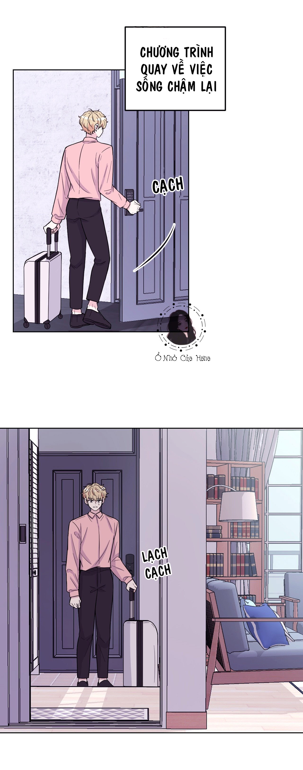 kinh nghiệm cảnh nóng chapter 3 21