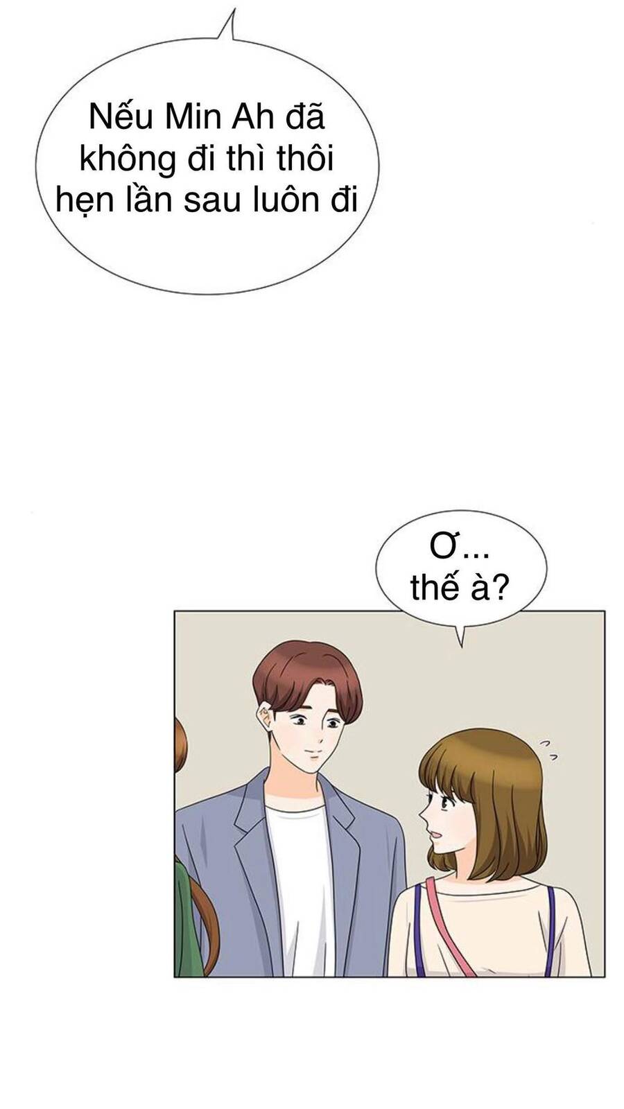 idol và sếp, em yêu ai? chapter 120 17