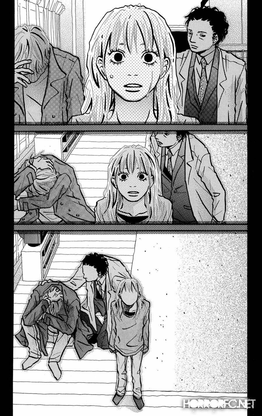 motto - ikitai chapter 9 28