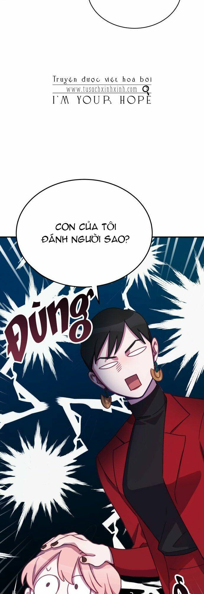 lạy chúa! xin hãy để con trở thành ác ma chapter 8 29
