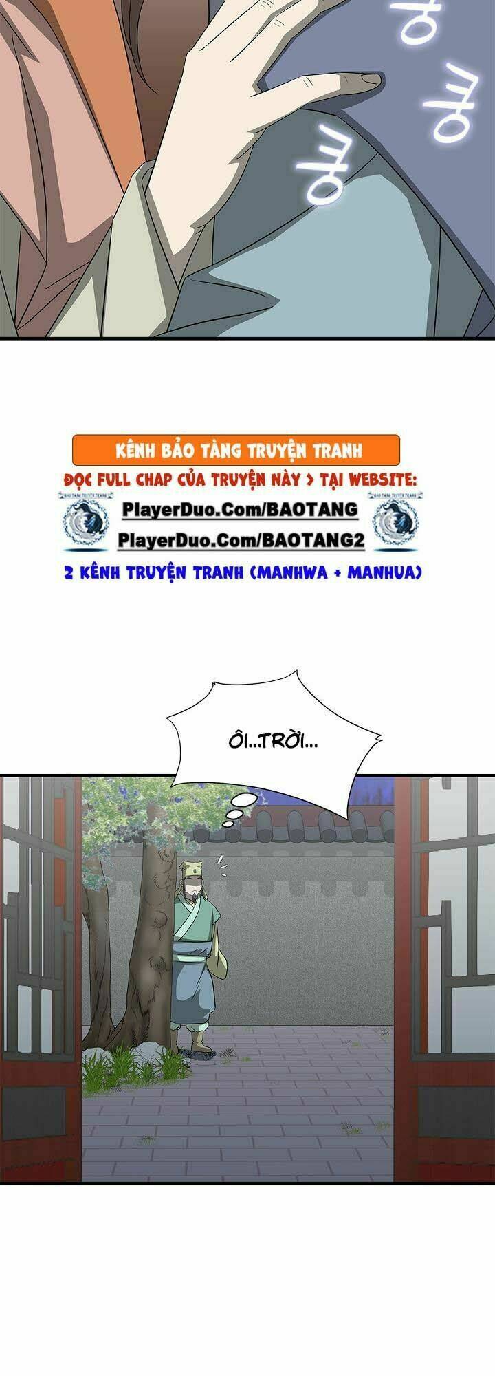 cuồng long chapter 40 35