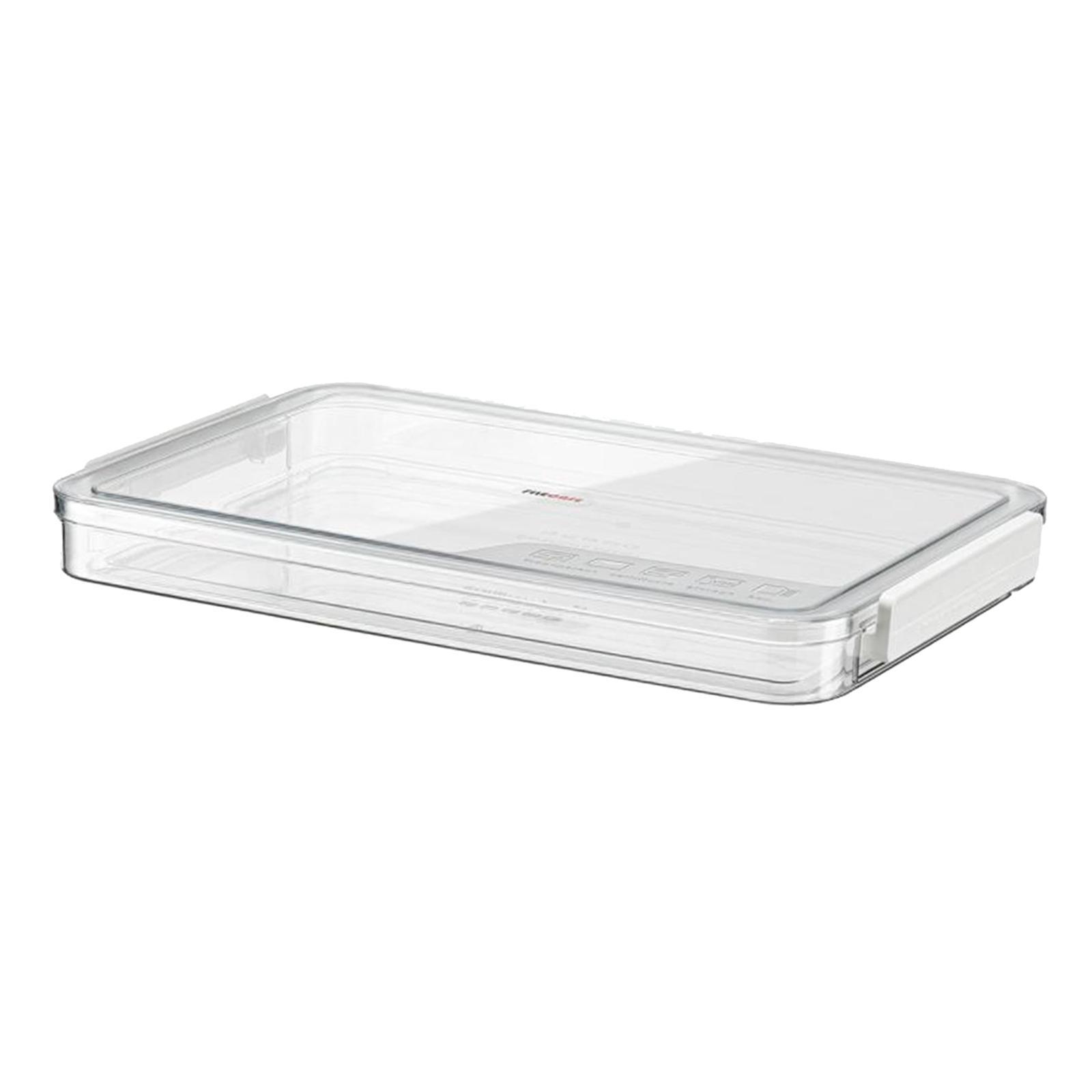 File Storage Box, File Document Storage Organizer, Letter files Storage Box, for Commercial Home Bushiness