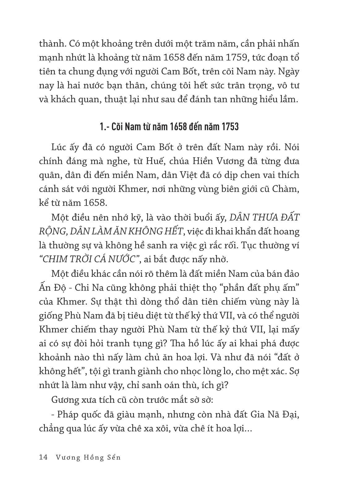 Sách - Sài Gòn Năm Xưa
