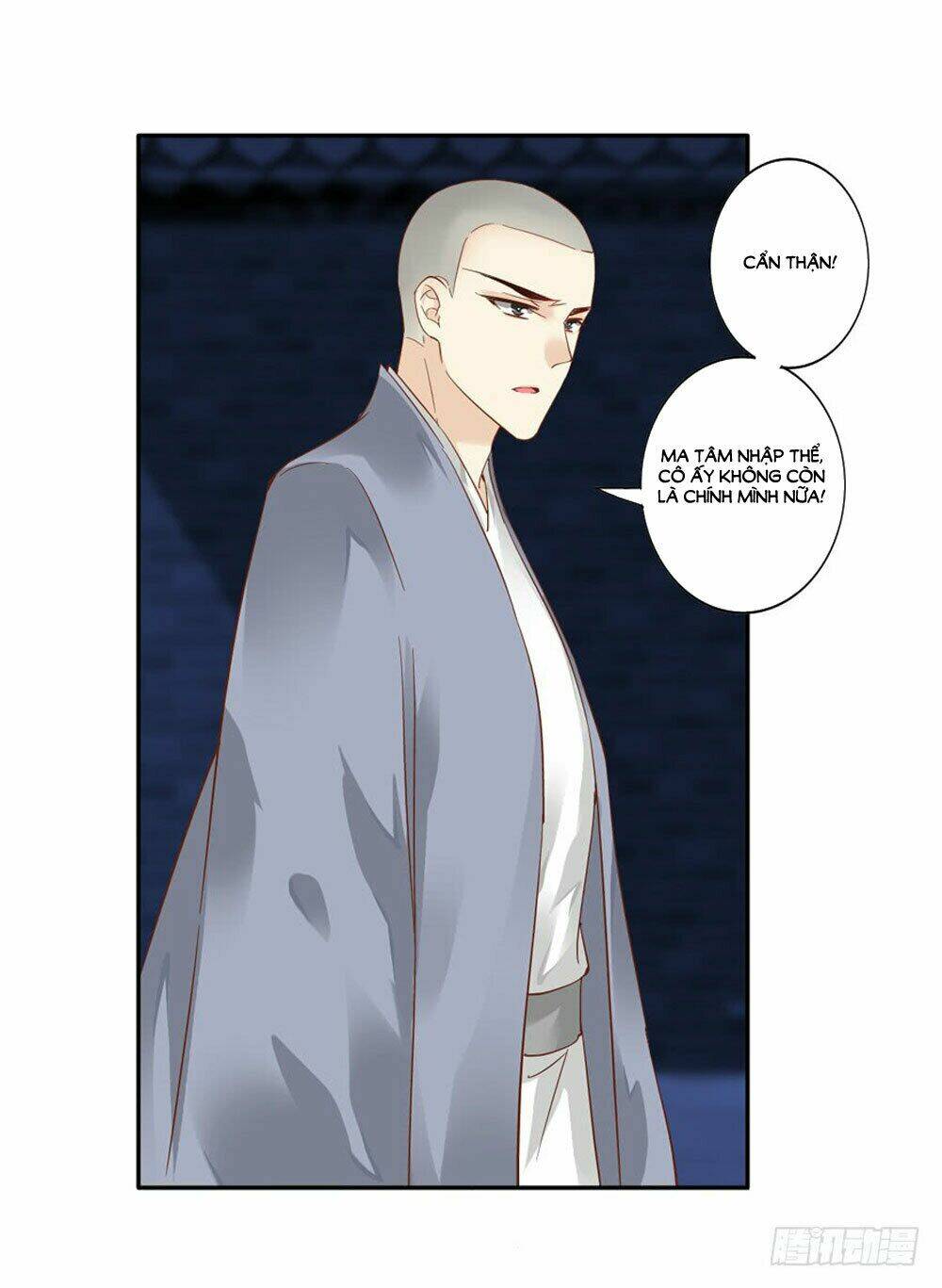 thiền tâm vấn đạo chapter 51 37