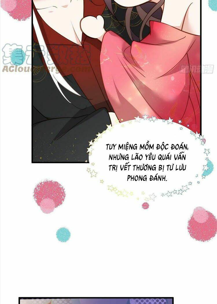 hoạn phi thiên hạ chapter 157 15