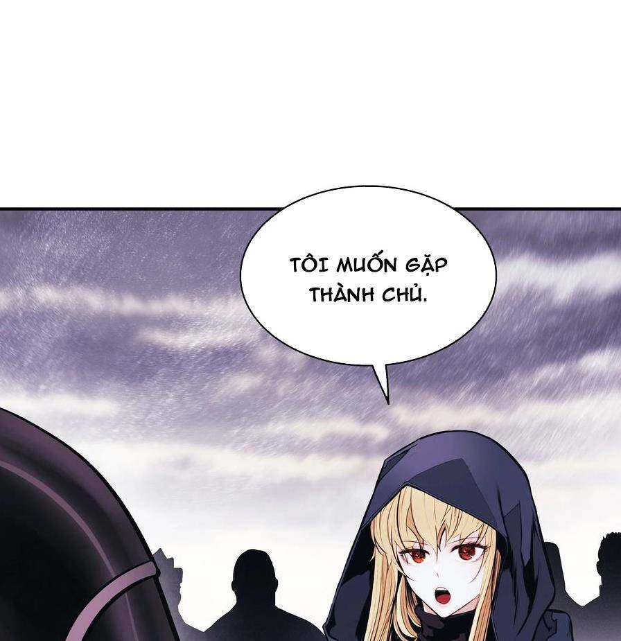 bất bại chân ma chapter 141 72