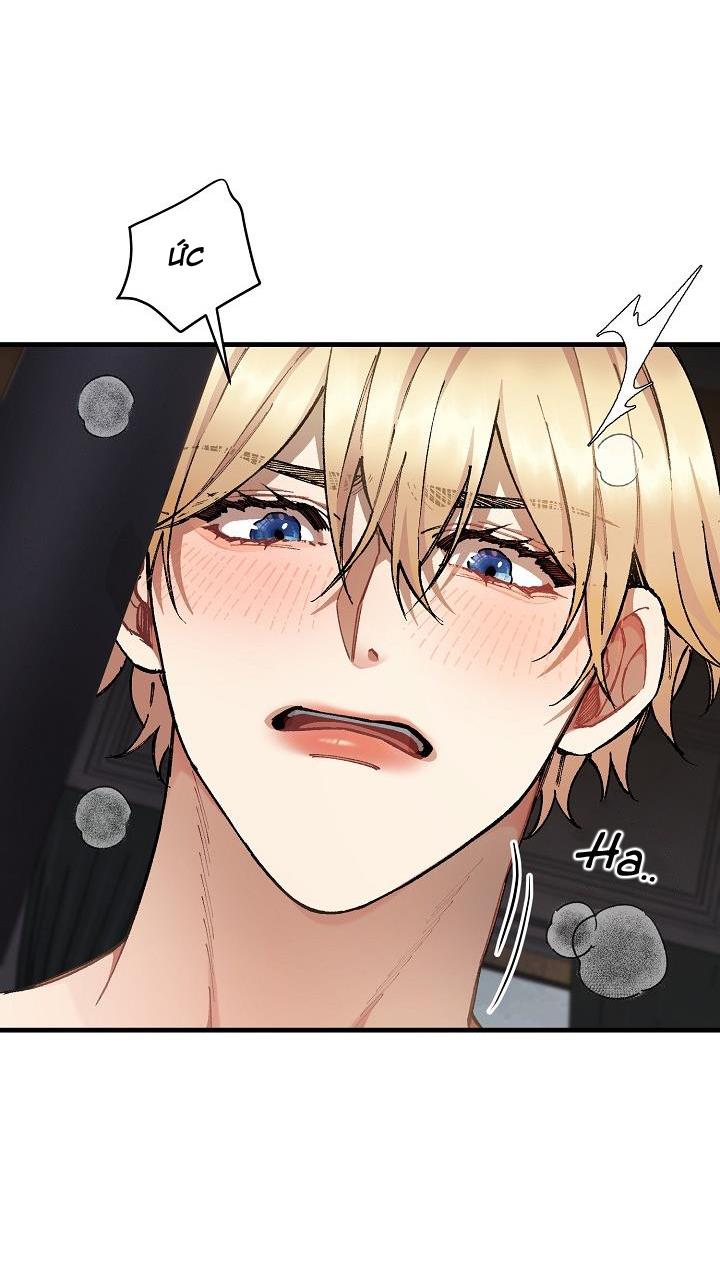 chuyến tàu điên cuồng chapter 31 55