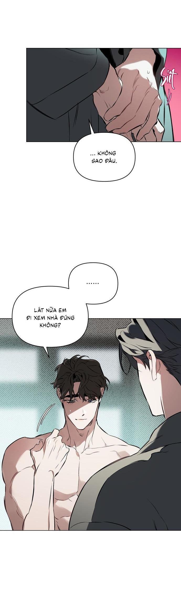 định tên mối quan hệ chapter 91 15