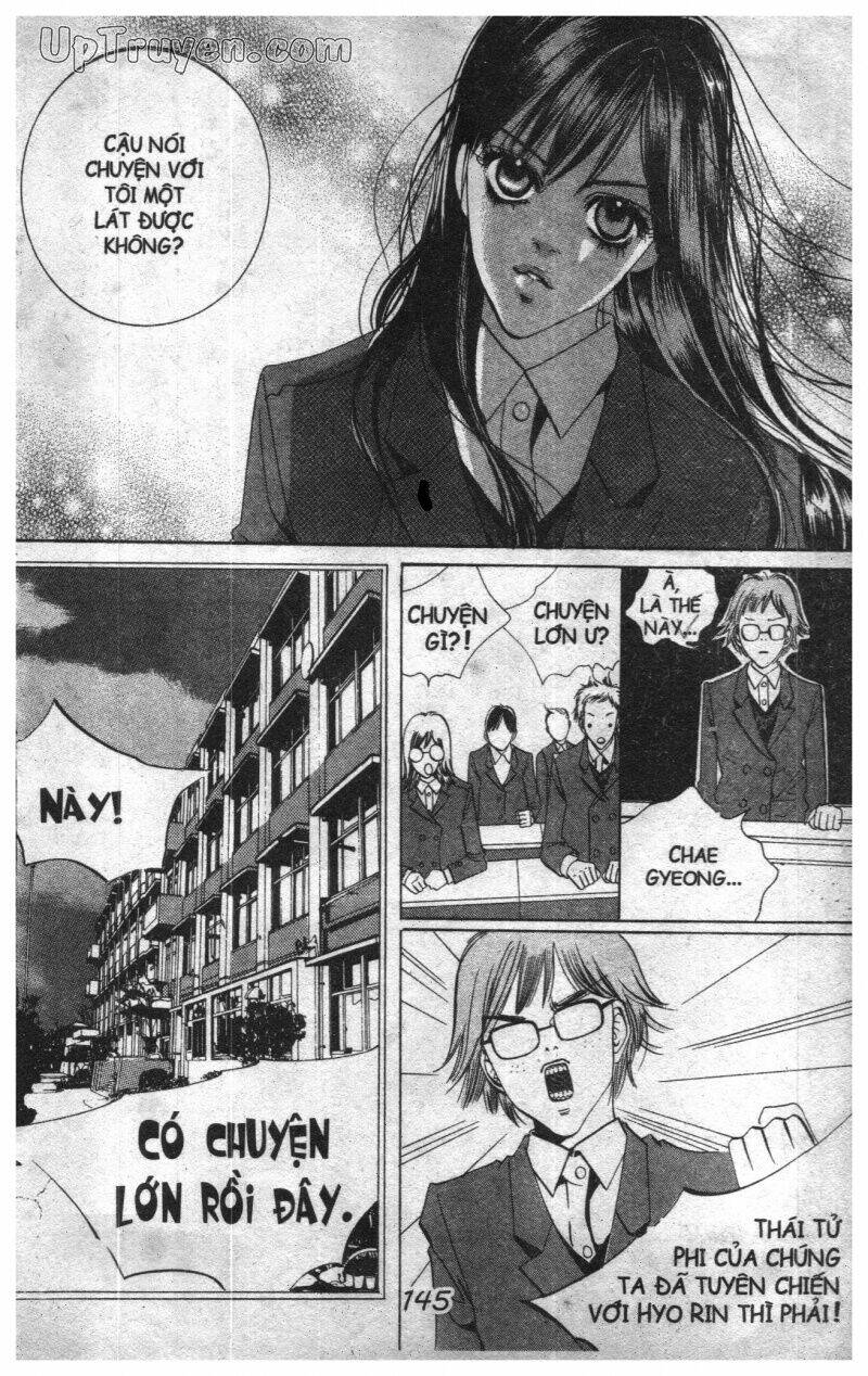 hoàng cung chapter 5 137