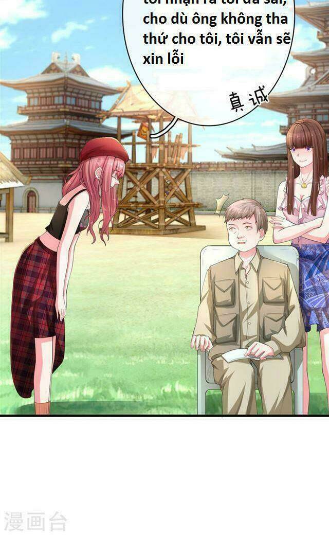 trùng sinh để trả thù chapter 15 8