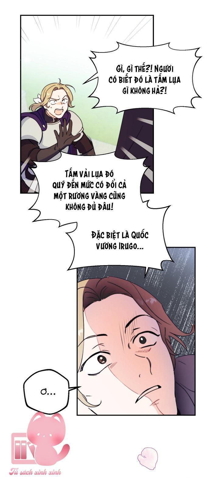 bỏ quách chồng con đi, tiền bạc mới là tất cả chapter 3 60