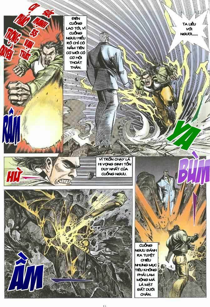 hải hổ 2 chapter 29 11