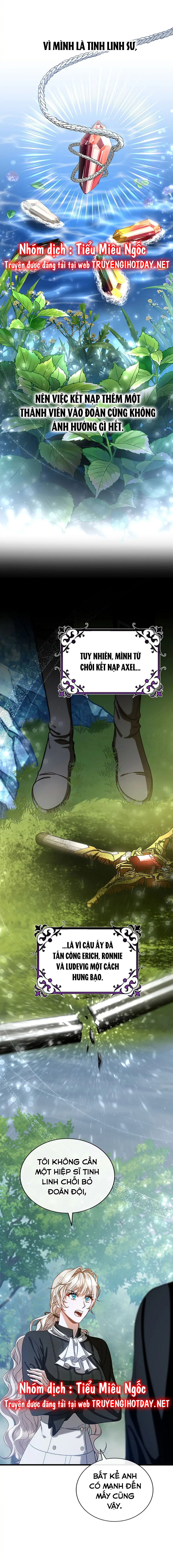 vị cứu tinh của nam phản diện chapter 61 8