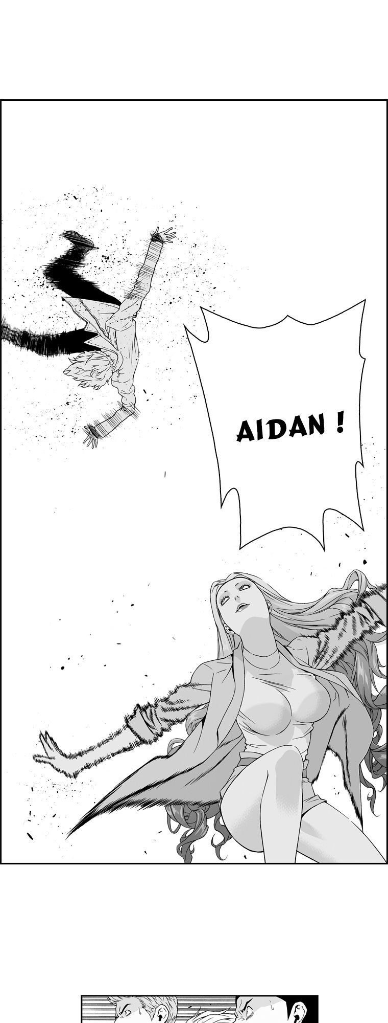 action idols - age of young dragons chapter 15 4