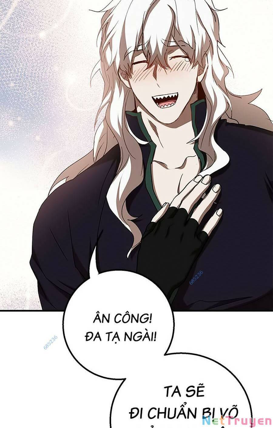 võ đang kỳ hiệp chapter 90 22