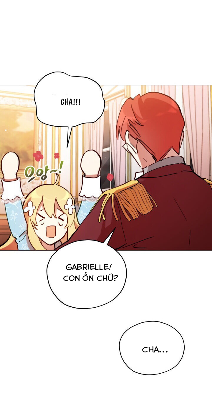 tiểu thư lạnh lùng chapter 2 48