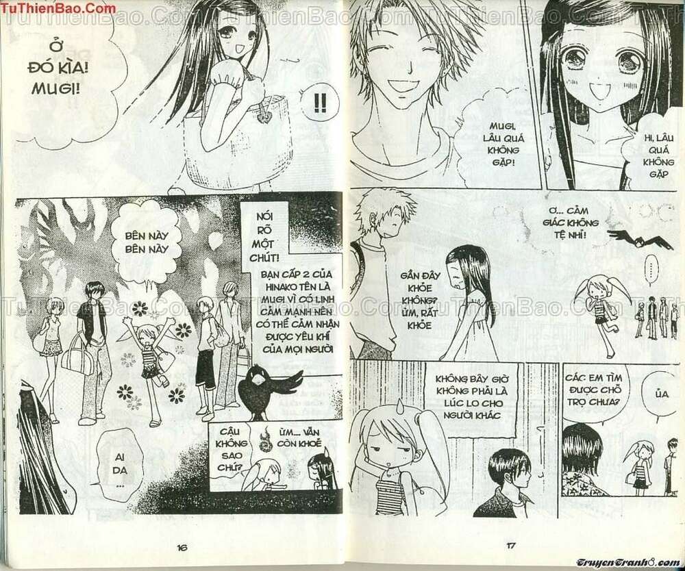 lovely monster chapter 52 9