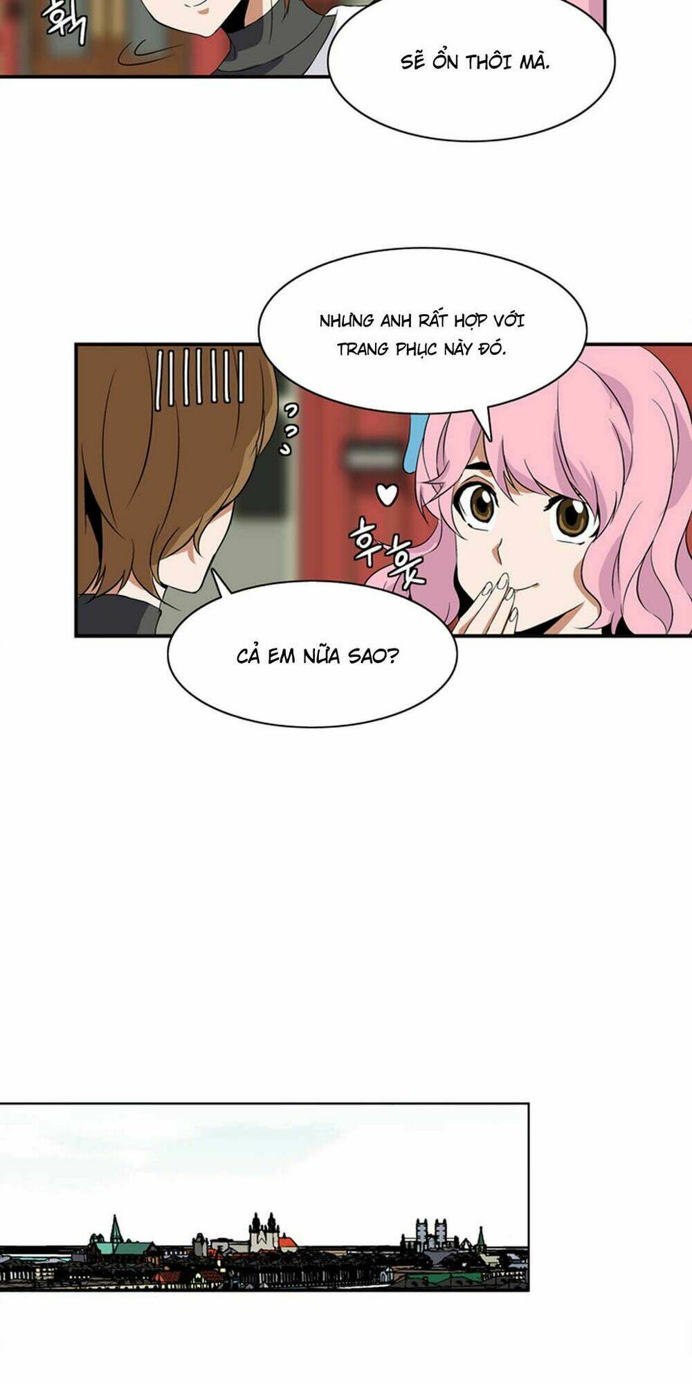 ảo mộng vương chapter 7 16