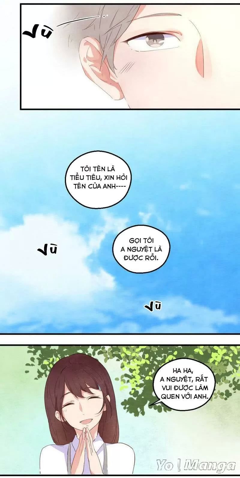 hữu ngôn tại tiên chapter 42 6