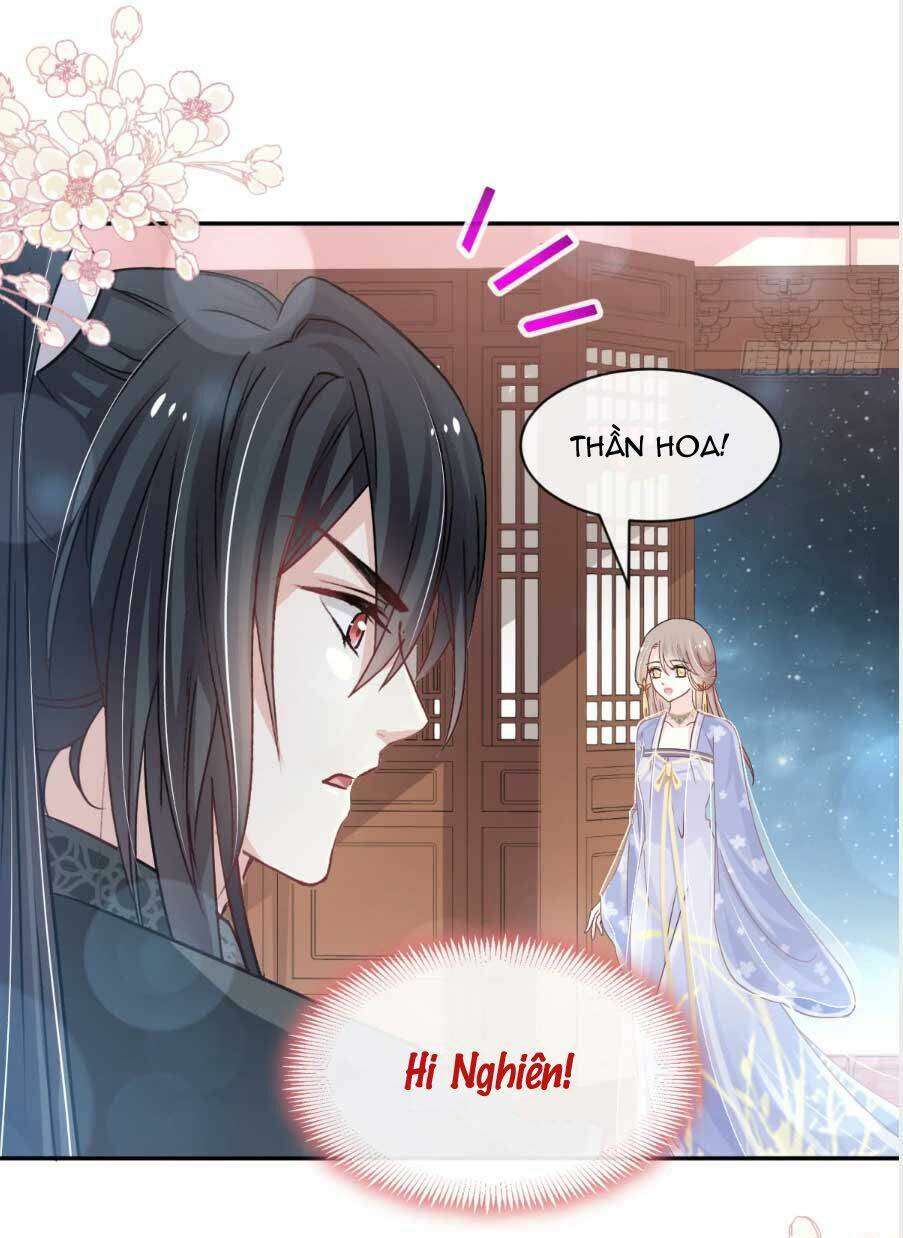 thiên hạ đệ nhất sủng phi chapter 134 16