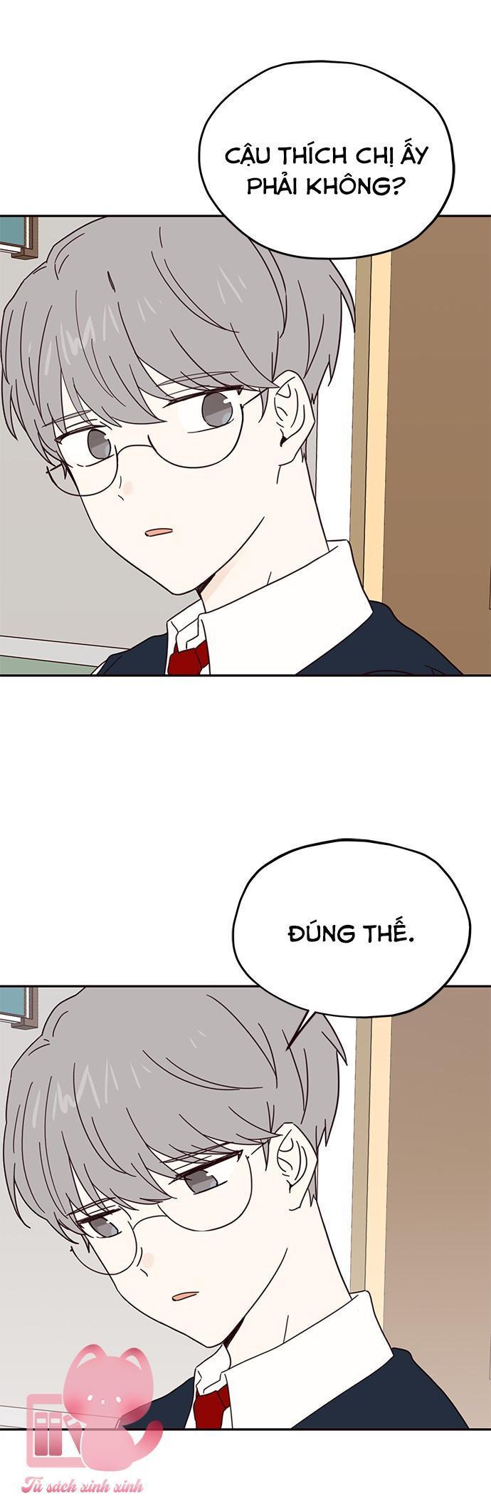 sợi chỉ tình yêu chapter 47 8