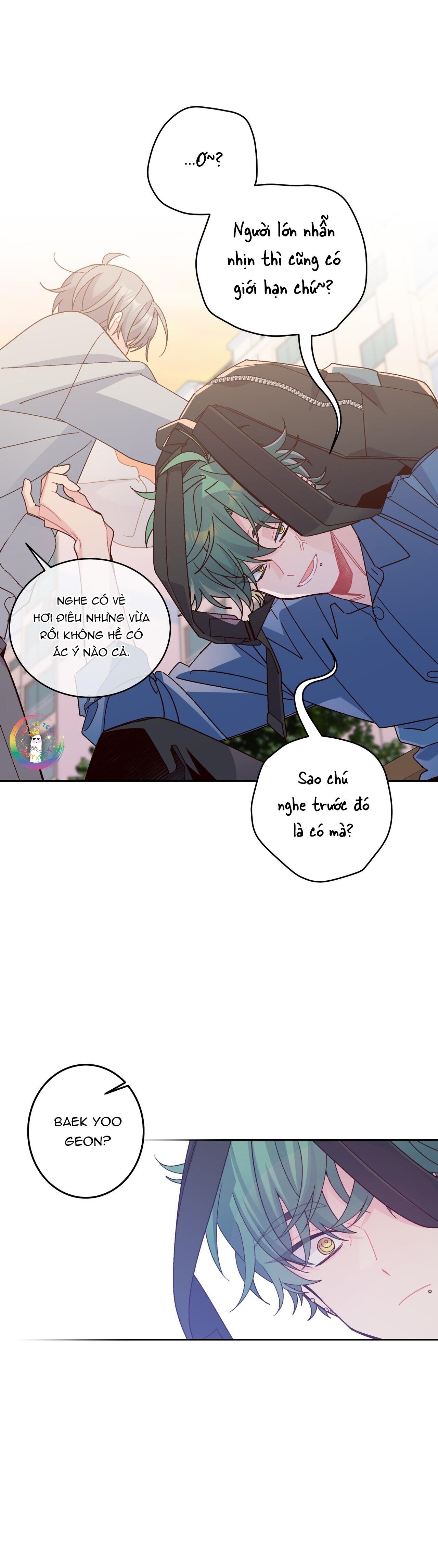 merry marbling chapter 97 25