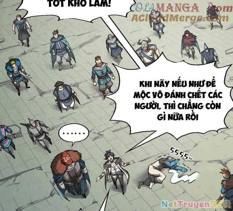vạn cổ chí tôn chapter 320 3