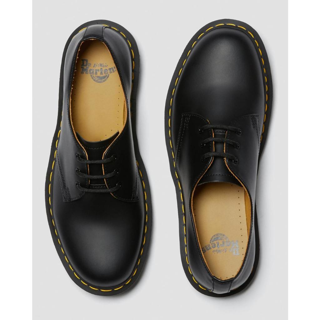 Giày Tây Dr. Martens Hoàng Phúc Oxford Da Smooth 1461- Giày Nam/Nữ Cao Cấp